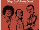Step Inside My Soul - 2 DISC SET - Step Inside My Soul (2015, Vinyl NEUF)