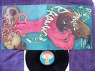 Rufus Zuphall - Phallobst  ORIGINAL 1971 Pilz 20 21099-5 Krautrock
