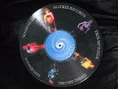 Saturnalia - Magical Love - LP-UK-3D Pic/Disc 1st Press A-1 B-1 Excellent
