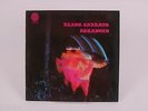 Black Sabbath Paranoid Vertigo Swirl Label Vinyl Record 1970 UK VG+/G