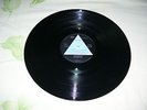 LP/33T-Pink Floyd - Dark Side Of The Moon - UK Solid Blue/A2/B2.