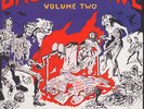 BACK FROM THE GRAVE VOLUME 2 - REMASTERED NEW LP- GARAGE PUNK-CRYPT - AWESOME