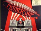 LED ZEPPELIN - Mothership - limited 180 gram vinyl 4xLP box set