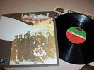 LED ZEPPELIN II SD8236 RL SS Both Sides Robert Ludwig Sterling  HOT MIX- RARE