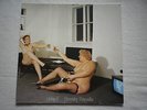 NOVAKS KAPELLE Naked,ORIGINAL 1ST PRESS COMPLETE LP MEGA  RAR,plays GREAT