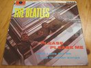 The Beatles Please Please Me LP 1963 Original Mono Ernest J.Day MT TAX