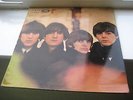 The Beatles For Sale LP 1st Mono Pressing from 1964 EXCELLENT CONDITION -3N/-3N