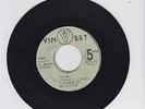 VIN BRY/GU WEY  -  THE HI LITES  (75  REGGAE ROOTS 7