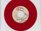 BLANK(STUDIO ONE)/OLD ROCKING CHAIR  -  JACKIE OPEL (65 SKA 7