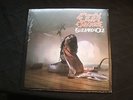 Ozzy Osbourne - Blizzard of Ozz -1981 Orig.Vinyl 12'' Lp/ Sealed/Hard Rock Metal