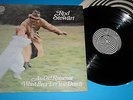 ROD STEWART - AN OLD RAINCOAT WON'T EVER LET YOU DOWN - VERTIGO SWIRL 1969 UK LP