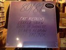 Pat Metheny Group 80/81 2xLP sealed 180 gm vinyl Charlie Haden Jack DeJohnette