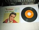 Orange Label Gold Standard Series Elvis Presley 