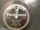 Leola B Wilson {Blind Blake, Guitar] Ashley St. Blues (Rare Blues 78 ) Paramount