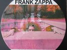 Frank Zappa - Hot Rat's (Picture Disc)