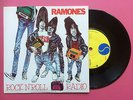 Ramones - Do You Remember Rock N Roll Radio / I Want You Around, Sire 4037 NM
