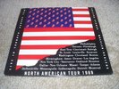 ROLLING STONES-WHEELER DEALERS-TORONTO NORTH AMERICAN TOUR 1989-EEC-3LP'S