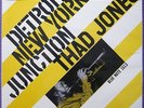 Thad Jones Detroit-New York Junction on Blue Note DG FLAT - Japan MONO LP NM