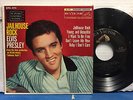 Elvis Presley  Jailhouse Rock  7