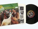 THE BEACH BOYS LP PET SOUNDS, T 2458 (MONO), 1966 UK PRESS, **NEAR MINT** VINYL