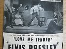 Elvis Presley   Love Me Tender 7