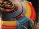 ELECTRIC LIGHT ORCHESTRA Out Of The Blue NM 2 LPs 1977 SHRINK Jet 8232 S-650