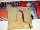 QUAD STEREO 4 LPs SUPRAPHON MARTINU CYCLE SYMPHONIES 1-6 NEUMANN CZECH PHIL