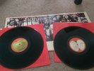 THE BEATLES/1962-1966 The Red Album 2LP 1973 Apple Records Gatefold w/Inner Slee