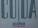 Vinyle 33T Led Zeppelin  