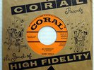 BUDDY HOLLY 45 Bo Diddley / True Love Ways NEAR MINT Rockabilly 1962 cc949