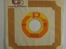 RARE NORTHERN SOUL 45 BUNNY SIGLER  FOLLOW YOUR HEART  CAMEO PARKWAY VG++