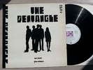 The Pentangle - LP - The Pentangle