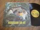 QUARTETO EM CY s/t ORIG BRAZIL RARE GROOVE LP 12