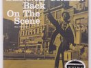BENNIE GREEN: Back On the Scene CLASSIC AUDIOPHILE vinyl lp SEALED