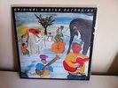 THE BAND: Music From Big Pink 180 Gram LP Mobile Fidelity Sound Lab MFSL