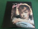 David Bowie LP Young Americans UK RCA 1st press LOOKS UNPLAYED NO SPINDLE WEAR