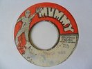 MARVIN BROOKS Cheer Up Black man MUMMY Roots Reggae 7