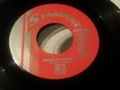 Northern Soul - Mvps turning my heartbeat  up / Just Brothers - Sliced Tomatoes