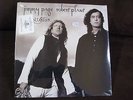 JIMMY PAGE - ROBERT PLANT (Zeppelin) - NO QUARTER - MINT SEALED 1994 Double-LP.