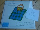 COURTNEY BARNETT - Sometimes I Just  lp ltd double orange vinyl & signed artcard