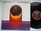 ULTRASONIC CLEAN - AHMAD JAMAL TRIO The Awakening LP Impulse JAZZ BREAKS SAMPLES