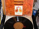 Erica Morini - Beethoven / Brahms Sonata LP Stereo Decca DL 710065