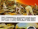 SD-7255 - Led Zeppelin- Houses Of The Holy - 200g LP Quiex Vinyl - Still Sealed