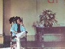 GRAM PARSONS GP   1973 FIRST PRESSING