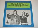 NASHVILLE TEENS - LAMENT OF THE CHEROKEE ... - 45 RARE DANISH PS BEAT PSYCH MOD