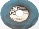 Tommy McCook-Always on Sunday/The Maytals-Another Chance Jamaican 45 color vinyl