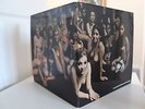 Jimi hendrix.Electric ladyland.earliest polydor.613008 matrix. Pristine vinyl.ex