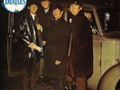 THE BEATLES the hamburg tapes volume 3 BWY 87 uk breakaway 1983 LP PS EX+/EX