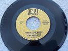TONY MIDDLETON OUT OF THIS WORLD / PARIS BLUES MALA RECORDS RARE PROMO 544