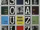 Georges Arvanitas Quintet Soul Jazz on French Columbia - Japan Sawano Heavy LP